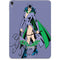 DC Comics Batman Catwoman Classic Art Pose Apple iPad Pro Skin