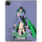 DC Comics Batman Catwoman Classic Art Pose iPad Cases