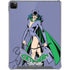 DC Comics Batman Catwoman Classic Art Pose iPad Cases
