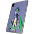 DC Comics Batman Catwoman Classic Art Pose iPad Cases