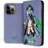 DC Comics Batman Catwoman Classic Art Pose iPhone 13 Pro Max Folio Case
