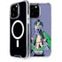 DC Comics Batman Catwoman Classic Art Pose iPhone Cases