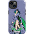 DC Comics Batman Catwoman Classic Art Pose iPhone 15 Impact Case