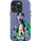 DC Comics Batman Catwoman Classic Art Pose iPhone 15 Pro Impact Case