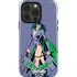 DC Comics Batman Catwoman Classic Art Pose iPhone 15 Pro Impact Case