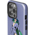 DC Comics Batman Catwoman Classic Art Pose iPhone 15 Pro Impact Case