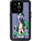 DC Comics Batman Catwoman Classic Art Pose iPhone 15 Pro Waterproof Case