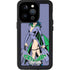 DC Comics Batman Catwoman Classic Art Pose iPhone 15 Pro Waterproof Case