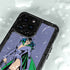 DC Comics Batman Catwoman Classic Art Pose iPhone 15 Pro Waterproof Case