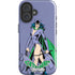 DC Comics Batman Catwoman Classic Art Pose iPhone 16 Impact Case