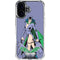 DC Comics Batman Catwoman Classic Art Pose iPhone 16 Plus Clear Case