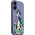 DC Comics Batman Catwoman Classic Art Pose iPhone 16 Plus Skin