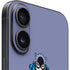 DC Comics Batman Catwoman Classic Art Pose iPhone 16 Plus Skin