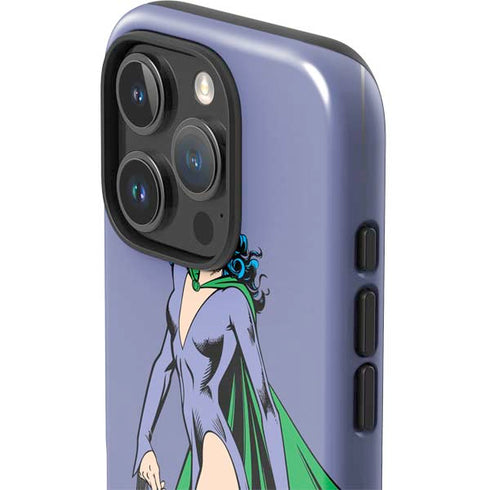 DC Comics Batman Catwoman Classic Art Pose iPhone 16 Pro Impact Case