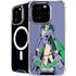 DC Comics Batman Catwoman Classic Art Pose iPhone 16 Pro MagSafe Case