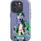 DC Comics Batman Catwoman Classic Art Pose iPhone 16 Pro Magsafe Impact Case