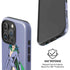DC Comics Batman Catwoman Classic Art Pose iPhone 16 Pro Magsafe Impact Case