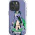 DC Comics Batman Catwoman Classic Art Pose iPhone 16 Pro Max Magsafe Impact Case