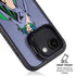 DC Comics Batman Catwoman Classic Art Pose iPhone 16e Kickstand Case
