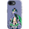 DC Comics Batman Catwoman Classic Art Pose iPhone 16e Impact Case