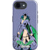 DC Comics Batman Catwoman Classic Art Pose iPhone 16e Impact Case
