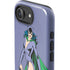 DC Comics Batman Catwoman Classic Art Pose iPhone 16e Impact Case