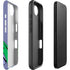 DC Comics Batman Catwoman Classic Art Pose iPhone 16e Impact Case