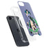 DC Comics Batman Catwoman Classic Art Pose iPhone 16e MagSafe Case