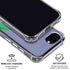 DC Comics Batman Catwoman Classic Art Pose iPhone 16e MagSafe Case