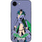 DC Comics Batman Catwoman Classic Art Pose iPhone 16e Skin