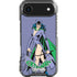 DC Comics Batman Catwoman Classic Art Pose iPhone 17 Air Clear Case