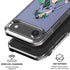 DC Comics Batman Catwoman Classic Art Pose iPhone 17 Air Clear Case