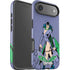 DC Comics Batman Catwoman Classic Art Pose iPhone 17 Air Impact Case