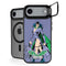 DC Comics Batman Catwoman Classic Art Pose iPhone 17 Air Kickstand Case