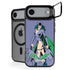 DC Comics Batman Catwoman Classic Art Pose iPhone 17 Air Kickstand Case