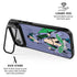 DC Comics Batman Catwoman Classic Art Pose iPhone 17 Air Kickstand Case