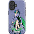 DC Comics Batman Catwoman Classic Art Pose iPhone 17 Impact Case