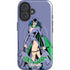 DC Comics Batman Catwoman Classic Art Pose iPhone 17 Magsafe Impact Case