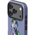 DC Comics Batman Catwoman Classic Art Pose iPhone 17 Pro Impact Case