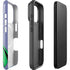 DC Comics Batman Catwoman Classic Art Pose iPhone 17 Pro Magsafe Impact Case