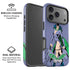 DC Comics Batman Catwoman Classic Art Pose iPhone 17 Pro Magsafe Impact Case