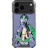 DC Comics Batman Catwoman Classic Art Pose iPhone 17 Pro Max Clear Case