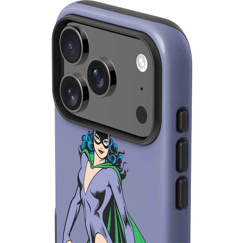 DC Comics Batman Catwoman Classic Art Pose iPhone 17 Pro Max Impact Case