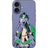DC Comics Batman Catwoman Classic Art Pose iPhone 17 Skin