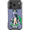 DC Comics Batman Catwoman Classic Art Pose iPhone 18 Pro Clear Case