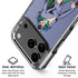 DC Comics Batman Catwoman Classic Art Pose iPhone 18 Pro Clear Case