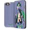 DC Comics Batman Catwoman Classic Art Pose iPhone 7 Folio Case