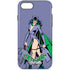 DC Comics Batman Catwoman Classic Art Pose iPhone Cases