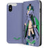 DC Comics Batman Catwoman Classic Art Pose iPhone 8 Folio Case