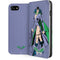 DC Comics Batman Catwoman Classic Art Pose iPhone SE (2nd & 3rd Gen) Folio Case